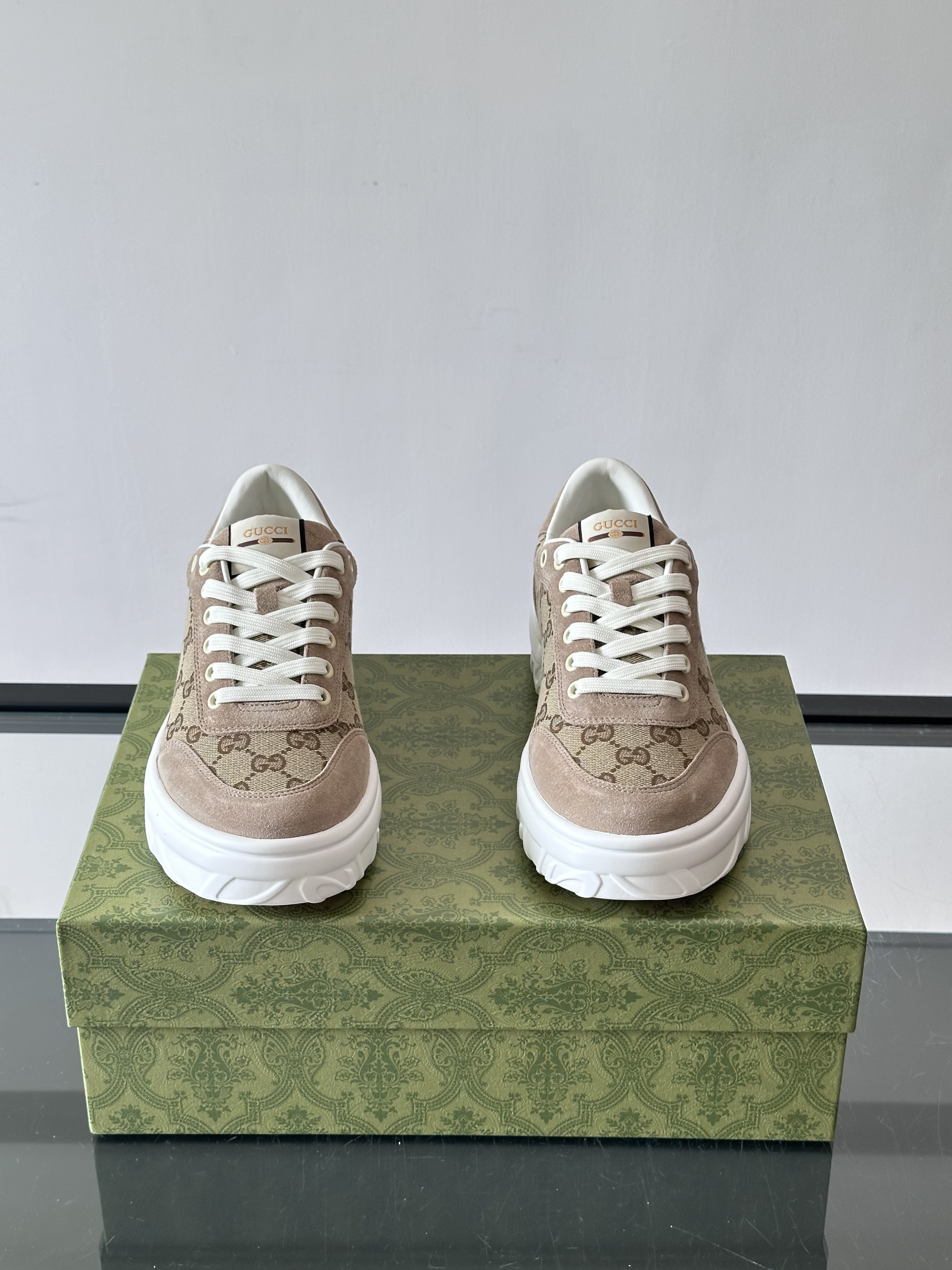 구찌 신발 135711 Gucci Shoes 썸네일 이미지
