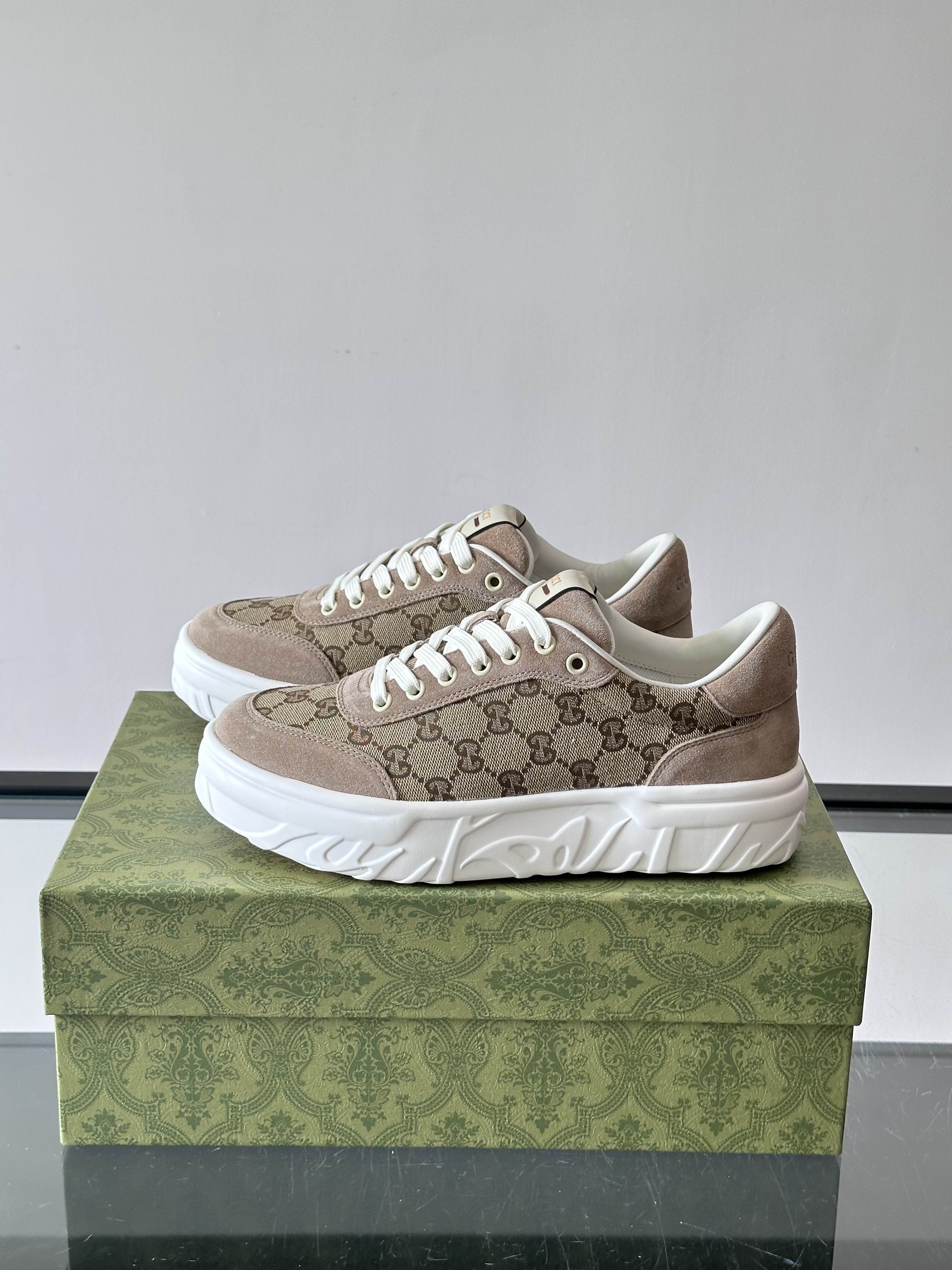 구찌 신발 135711 Gucci Shoes 썸네일 이미지