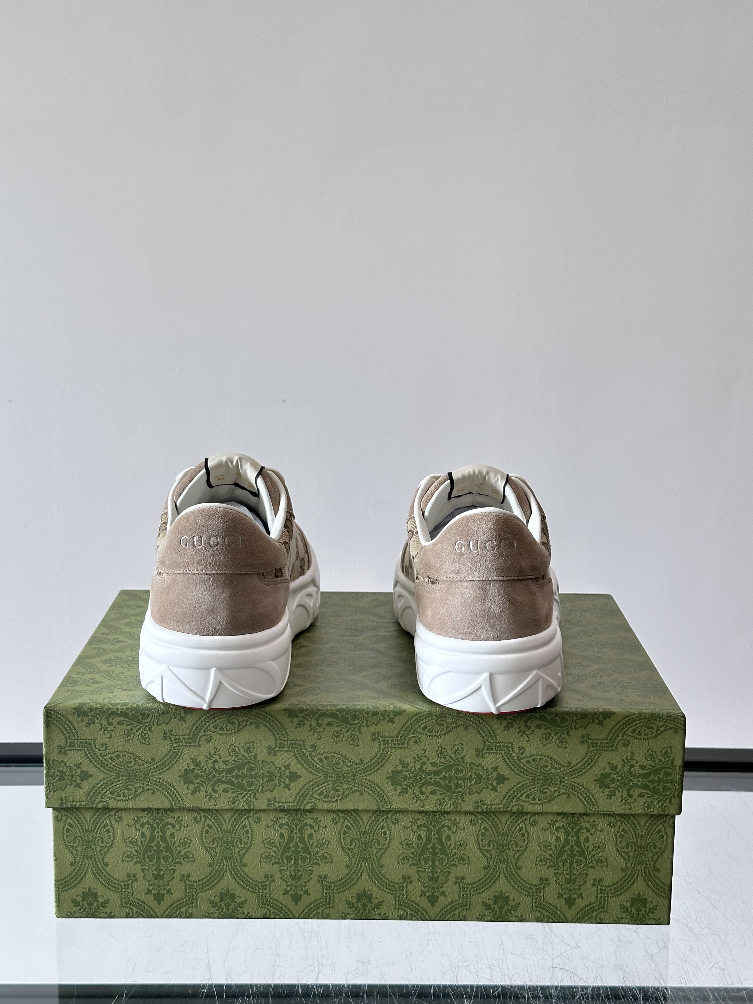 구찌 신발 135711 Gucci Shoes 썸네일 이미지