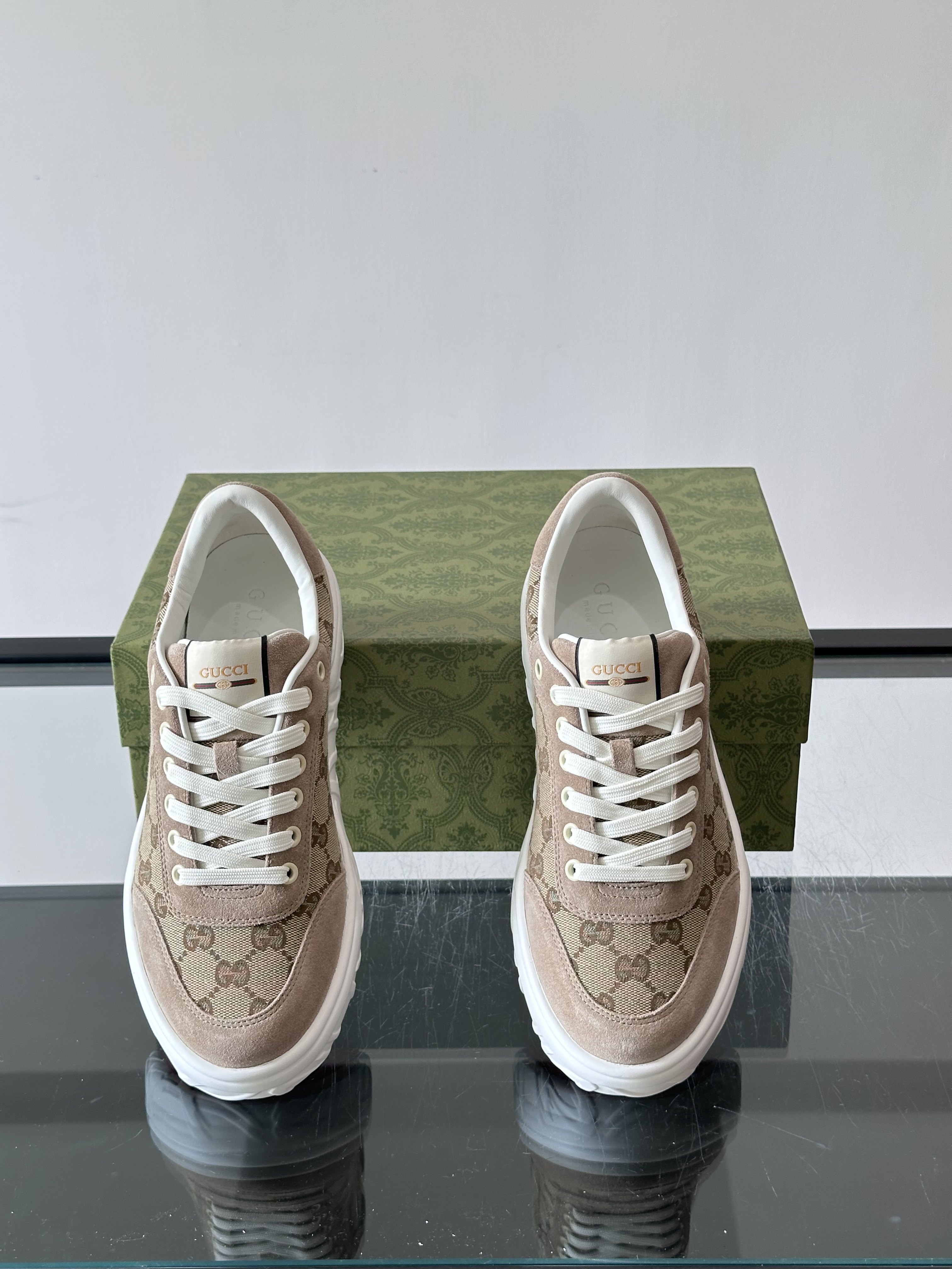 구찌 신발 135711 Gucci Shoes 썸네일 이미지