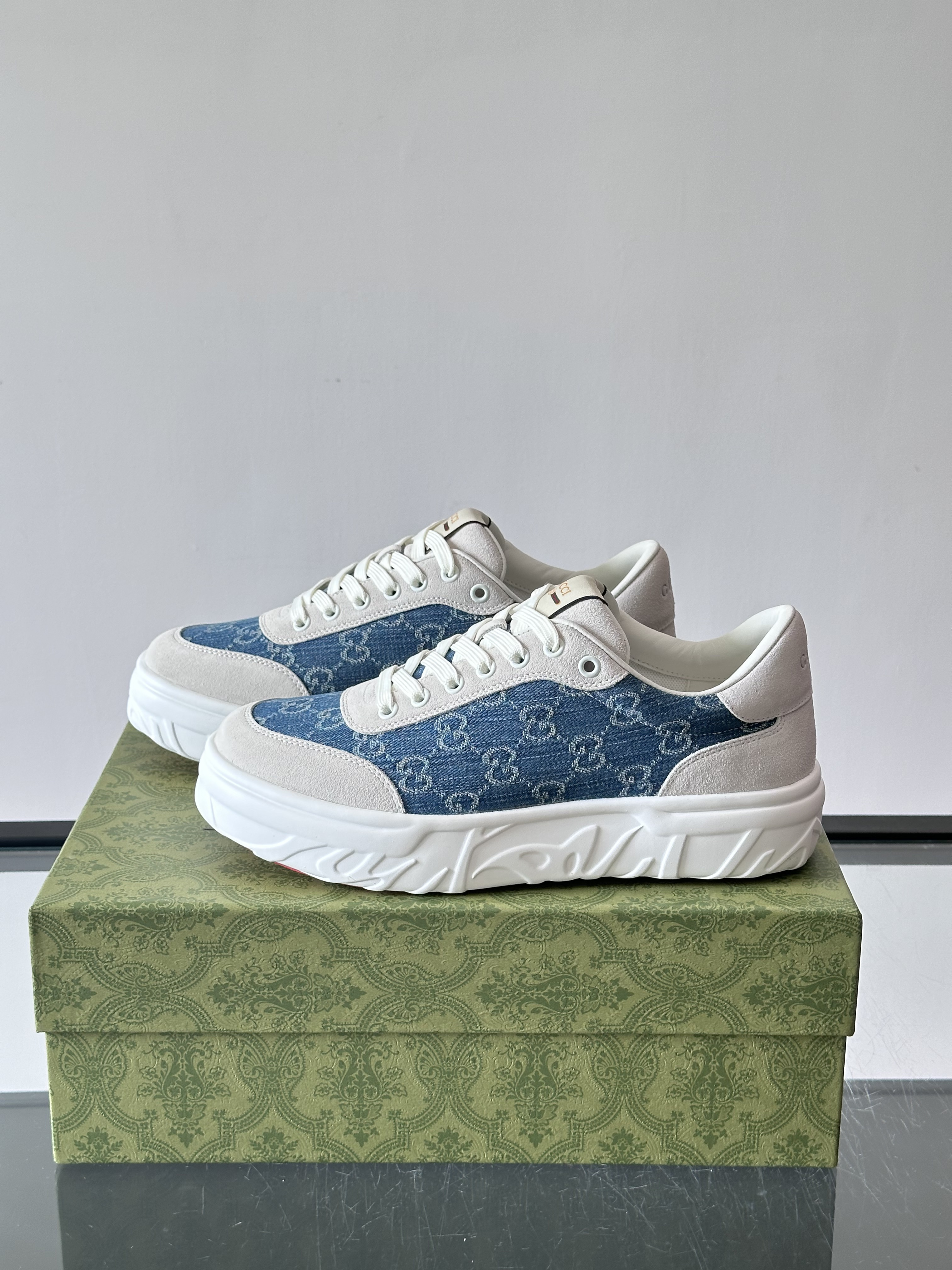 구찌 신발 135710 Gucci Shoes 썸네일 이미지