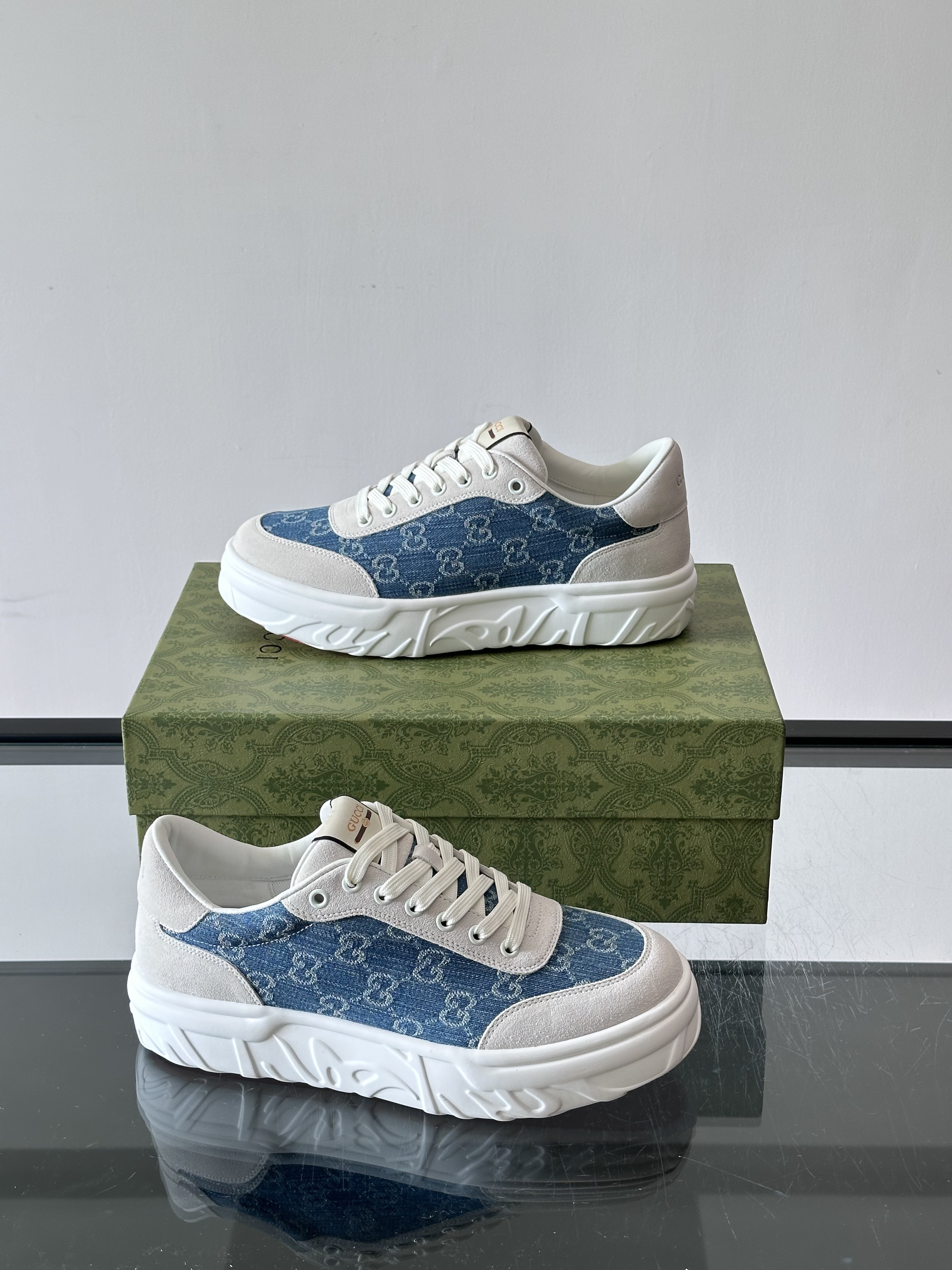 구찌 신발 135710 Gucci Shoes 썸네일 이미지