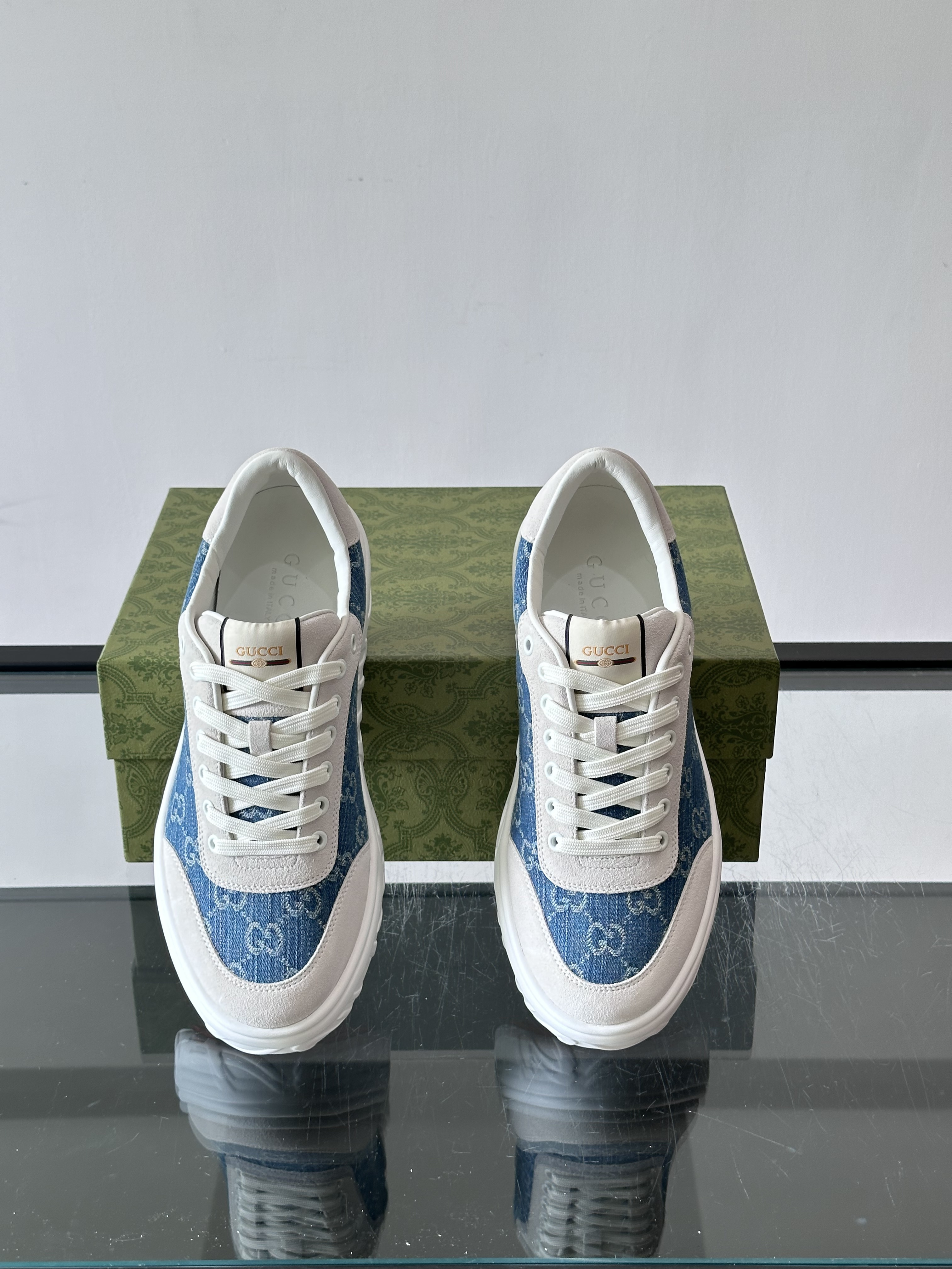 구찌 신발 135710 Gucci Shoes 썸네일 이미지