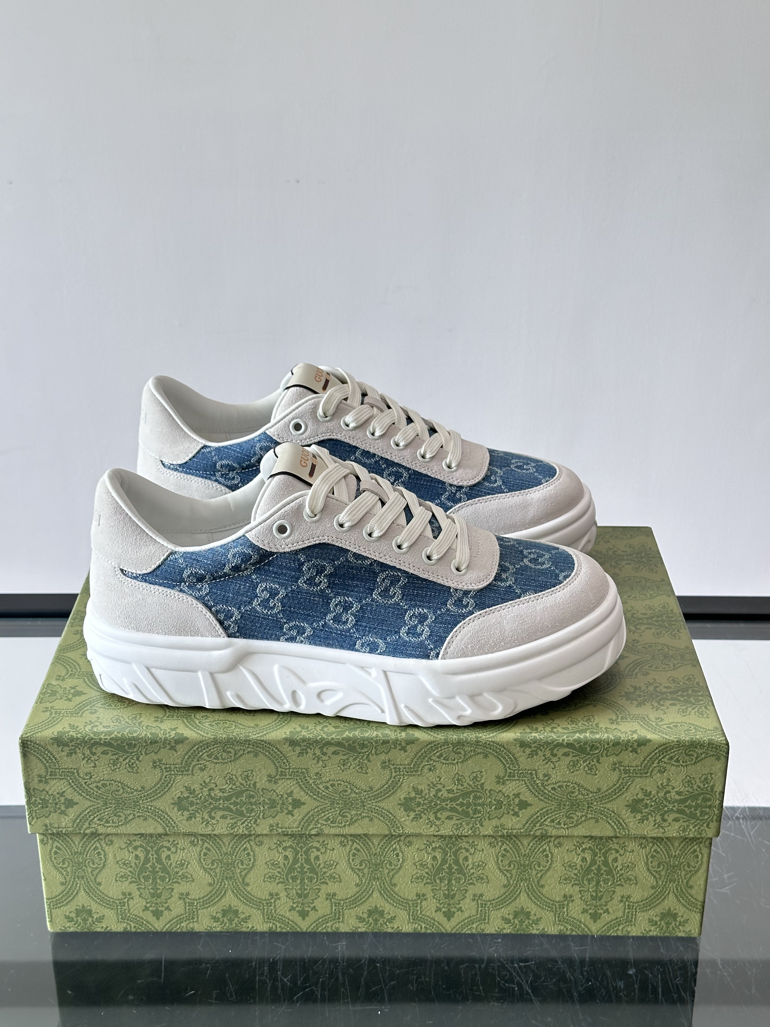 구찌 신발 135710 Gucci Shoes 썸네일 이미지