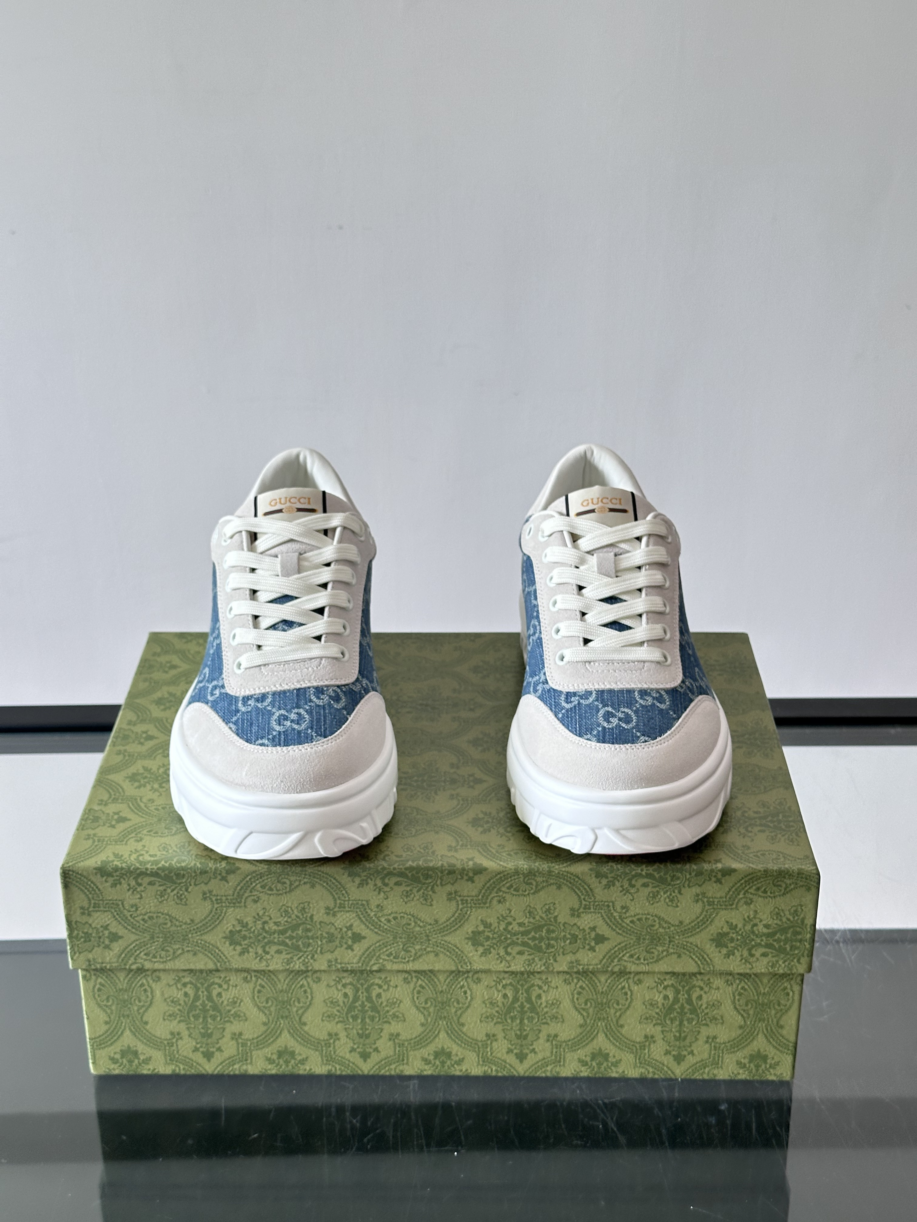 구찌 신발 135710 Gucci Shoes 썸네일 이미지
