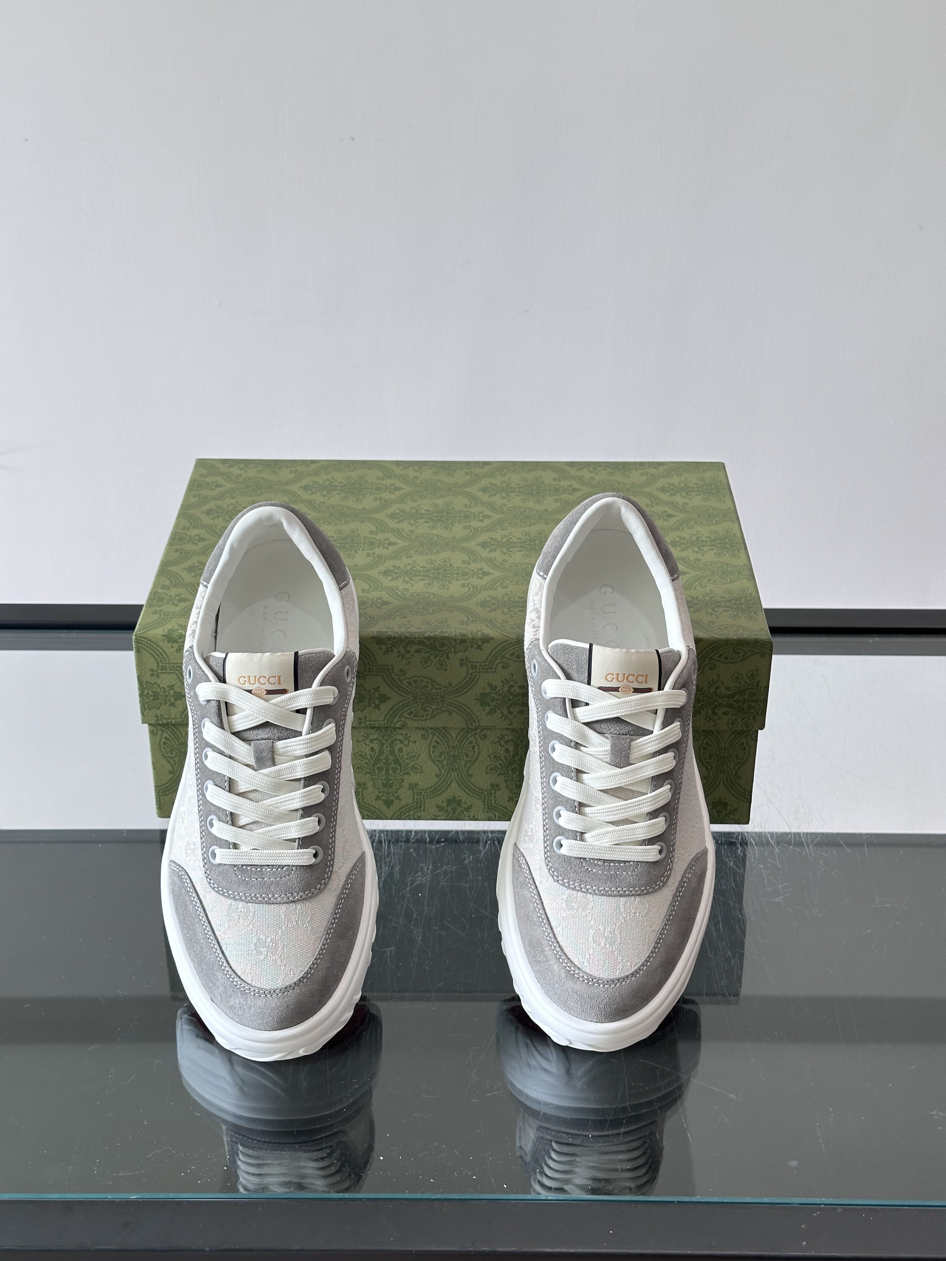 구찌 신발 135709 Gucci Shoes 썸네일 이미지