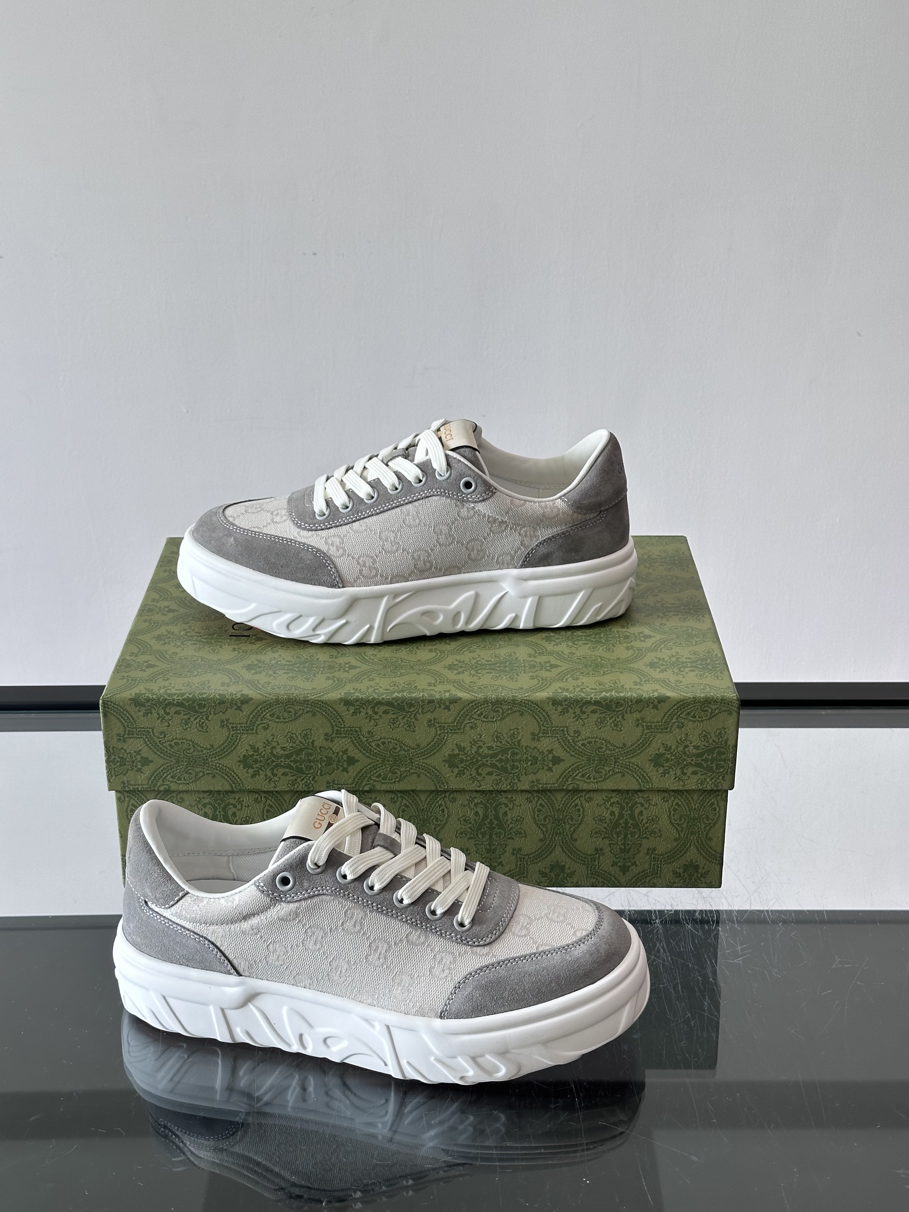 구찌 신발 135709 Gucci Shoes 썸네일 이미지