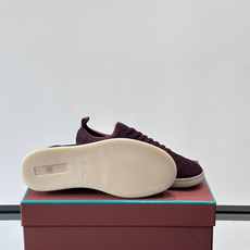 👟Loro Piana Soho 2.0 Walk男士休闲鞋,选用优质小牛皮,触感柔软细腻,简约百搭✨。 👟Loro Piana Soho 2.0 Walk男士休闲鞋,选用优质小牛皮,触感柔软细腻,简约百搭✨。