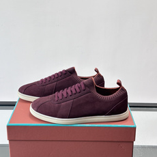 👟Loro Piana Soho 2.0 Walk男士休闲鞋,选用优质小牛皮,触感柔软细腻,简约百搭✨。 👟Loro Piana Soho 2.0 Walk男士休闲鞋,选用优质小牛皮,触感柔软细腻,简约百搭✨。