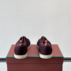 👟Loro Piana Soho 2.0 Walk男士休闲鞋,选用优质小牛皮,触感柔软细腻,简约百搭✨。 👟Loro Piana Soho 2.0 Walk男士休闲鞋,选用优质小牛皮,触感柔软细腻,简约百搭✨。