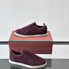 👟Loro Piana Soho 2.0 Walk男士休闲鞋,选用优质小牛皮,触感柔软细腻,简约百搭✨。 👟Loro Piana Soho 2.0 Walk男士休闲鞋,选用优质小牛皮,触感柔软细腻,简约百搭✨。