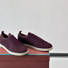 👟Loro Piana Soho 2.0 Walk男士休闲鞋,选用优质小牛皮,触感柔软细腻,简约百搭✨。 👟Loro Piana Soho 2.0 Walk男士休闲鞋,选用优质小牛皮,触感柔软细腻,简约百搭✨。