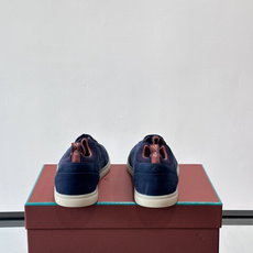 👟Loro Piana Soho 2.0 Walk男士休闲鞋,选用优质小牛皮,触感柔软细腻,简约百搭✨。 👟Loro Piana Soho 2.0 Walk男士休闲鞋,选用优质小牛皮,触感柔软细腻,简约百搭✨。