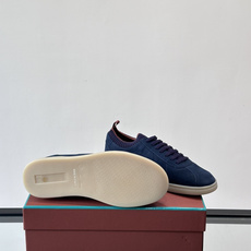👟Loro Piana Soho 2.0 Walk男士休闲鞋,选用优质小牛皮,触感柔软细腻,简约百搭✨。 👟Loro Piana Soho 2.0 Walk男士休闲鞋,选用优质小牛皮,触感柔软细腻,简约百搭✨。