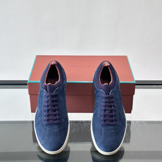 👟Loro Piana Soho 2.0 Walk男士休闲鞋,选用优质小牛皮,触感柔软细腻,简约百搭✨。 👟Loro Piana Soho 2.0 Walk男士休闲鞋,选用优质小牛皮,触感柔软细腻,简约百搭✨。