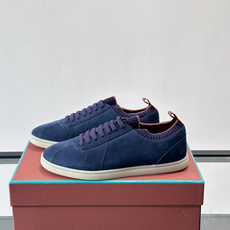 👟Loro Piana Soho 2.0 Walk男士休闲鞋,选用优质小牛皮,触感柔软细腻,简约百搭✨。 👟Loro Piana Soho 2.0 Walk男士休闲鞋,选用优质小牛皮,触感柔软细腻,简约百搭✨。