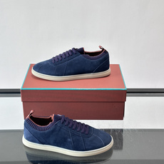 👟Loro Piana Soho 2.0 Walk男士休闲鞋,选用优质小牛皮,触感柔软细腻,简约百搭✨。 👟Loro Piana Soho 2.0 Walk男士休闲鞋,选用优质小牛皮,触感柔软细腻,简约百搭✨。