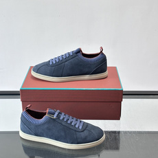 👟Loro Piana Soho 2.0 Walk男士休闲鞋,选用优质小牛皮,触感柔软细腻,简约百搭✨。 👟Loro Piana Soho 2.0 Walk男士休闲鞋,选用优质小牛皮,触感柔软细腻,简约百搭✨。