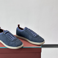 👟Loro Piana Soho 2.0 Walk男士休闲鞋,选用优质小牛皮,触感柔软细腻,简约百搭✨。 👟Loro Piana Soho 2.0 Walk男士休闲鞋,选用优质小牛皮,触感柔软细腻,简约百搭✨。