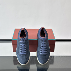 👟Loro Piana Soho 2.0 Walk男士休闲鞋,选用优质小牛皮,触感柔软细腻,简约百搭✨。 👟Loro Piana Soho 2.0 Walk男士休闲鞋,选用优质小牛皮,触感柔软细腻,简约百搭✨。