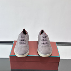 👟Loro Piana Soho 2.0 Walk男士休闲鞋,选用优质小牛皮,触感柔软细腻,简约百搭✨。 👟Loro Piana Soho 2.0 Walk男士休闲鞋,选用优质小牛皮,触感柔软细腻,简约百搭✨。