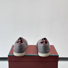 👟Loro Piana Soho 2.0 Walk男士休闲鞋,选用优质小牛皮,触感柔软细腻,简约百搭✨。 👟Loro Piana Soho 2.0 Walk男士休闲鞋,选用优质小牛皮,触感柔软细腻,简约百搭✨。