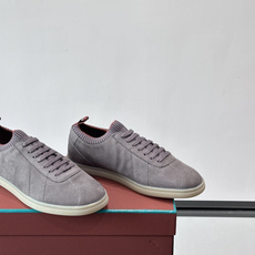 👟Loro Piana Soho 2.0 Walk男士休闲鞋,选用优质小牛皮,触感柔软细腻,简约百搭✨。 👟Loro Piana Soho 2.0 Walk男士休闲鞋,选用优质小牛皮,触感柔软细腻,简约百搭✨。