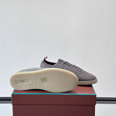 👟Loro Piana Soho 2.0 Walk男士休闲鞋,选用优质小牛皮,触感柔软细腻,简约百搭✨。 👟Loro Piana Soho 2.0 Walk男士休闲鞋,选用优质小牛皮,触感柔软细腻,简约百搭✨。