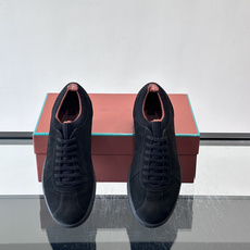 👟Loro Piana Soho 2.0 Walk男士休闲鞋,选用优质小牛皮,触感柔软细腻,简约百搭✨。 👟Loro Piana Soho 2.0 Walk男士休闲鞋,选用优质小牛皮,触感柔软细腻,简约百搭✨。