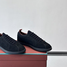 👟Loro Piana Soho 2.0 Walk男士休闲鞋,选用优质小牛皮,触感柔软细腻,简约百搭✨。 👟Loro Piana Soho 2.0 Walk男士休闲鞋,选用优质小牛皮,触感柔软细腻,简约百搭✨。