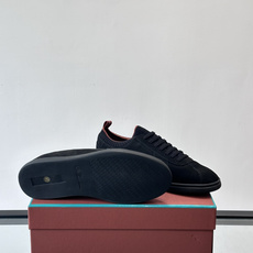 👟Loro Piana Soho 2.0 Walk男士休闲鞋,选用优质小牛皮,触感柔软细腻,简约百搭✨。 👟Loro Piana Soho 2.0 Walk男士休闲鞋,选用优质小牛皮,触感柔软细腻,简约百搭✨。