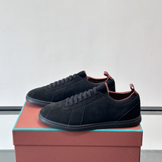 👟Loro Piana Soho 2.0 Walk男士休闲鞋,选用优质小牛皮,触感柔软细腻,简约百搭✨。 👟Loro Piana Soho 2.0 Walk男士休闲鞋,选用优质小牛皮,触感柔软细腻,简约百搭✨。