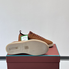 👟Loro Piana Soho 2.0 Walk男士休闲鞋,选用优质小牛皮,触感柔软细腻,简约百搭✨。 👟Loro Piana Soho 2.0 Walk男士休闲鞋,选用优质小牛皮,触感柔软细腻,简约百搭✨。