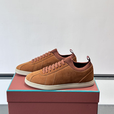👟Loro Piana Soho 2.0 Walk男士休闲鞋,选用优质小牛皮,触感柔软细腻,简约百搭✨。 👟Loro Piana Soho 2.0 Walk男士休闲鞋,选用优质小牛皮,触感柔软细腻,简约百搭✨。
