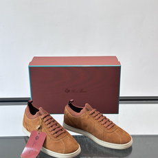 👟Loro Piana Soho 2.0 Walk男士休闲鞋,选用优质小牛皮,触感柔软细腻,简约百搭✨。 👟Loro Piana Soho 2.0 Walk男士休闲鞋,选用优质小牛皮,触感柔软细腻,简约百搭✨。