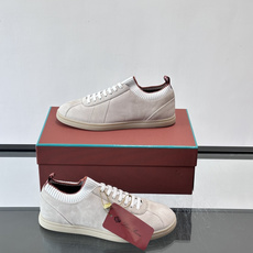 👟Loro Piana Soho 2.0 Walk男士休闲鞋,选用优质小牛皮,触感柔软细腻,简约百搭✨。 👟Loro Piana Soho 2.0 Walk男士休闲鞋,选用优质小牛皮,触感柔软细腻,简约百搭✨。