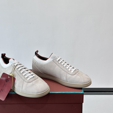 👟Loro Piana Soho 2.0 Walk男士休闲鞋,选用优质小牛皮,触感柔软细腻,简约百搭✨。 👟Loro Piana Soho 2.0 Walk男士休闲鞋,选用优质小牛皮,触感柔软细腻,简约百搭✨。