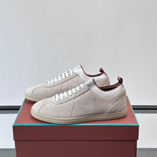 👟Loro Piana Soho 2.0 Walk男士休闲鞋,选用优质小牛皮,触感柔软细腻,简约百搭✨。 👟Loro Piana Soho 2.0 Walk男士休闲鞋,选用优质小牛皮,触感柔软细腻,简约百搭✨。