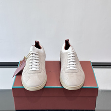 👟Loro Piana Soho 2.0 Walk男士休闲鞋,选用优质小牛皮,触感柔软细腻,简约百搭✨。 👟Loro Piana Soho 2.0 Walk男士休闲鞋,选用优质小牛皮,触感柔软细腻,简约百搭✨。