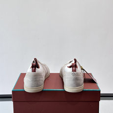 👟Loro Piana Soho 2.0 Walk男士休闲鞋,选用优质小牛皮,触感柔软细腻,简约百搭✨。 👟Loro Piana Soho 2.0 Walk男士休闲鞋,选用优质小牛皮,触感柔软细腻,简约百搭✨。