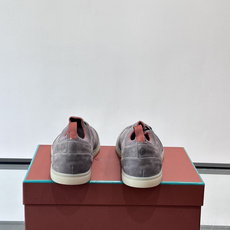 👟Loro Piana Soho 2.0 Walk男士休闲鞋,选用优质小牛皮,触感柔软细腻,简约百搭✨。 👟Loro Piana Soho 2.0 Walk男士休闲鞋,选用优质小牛皮,触感柔软细腻,简约百搭✨。