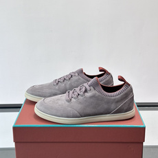 👟Loro Piana Soho 2.0 Walk男士休闲鞋,选用优质小牛皮,触感柔软细腻,简约百搭✨。 👟Loro Piana Soho 2.0 Walk男士休闲鞋,选用优质小牛皮,触感柔软细腻,简约百搭✨。