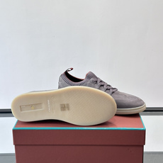 👟Loro Piana Soho 2.0 Walk男士休闲鞋,选用优质小牛皮,触感柔软细腻,简约百搭✨。 👟Loro Piana Soho 2.0 Walk男士休闲鞋,选用优质小牛皮,触感柔软细腻,简约百搭✨。