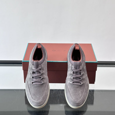 👟Loro Piana Soho 2.0 Walk男士休闲鞋,选用优质小牛皮,触感柔软细腻,简约百搭✨。 👟Loro Piana Soho 2.0 Walk男士休闲鞋,选用优质小牛皮,触感柔软细腻,简约百搭✨。