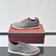 👟Loro Piana Soho 2.0 Walk男士休闲鞋,选用优质小牛皮,触感柔软细腻,简约百搭✨。 👟Loro Piana Soho 2.0 Walk男士休闲鞋,选用优质小牛皮,触感柔软细腻,简约百搭✨。