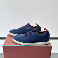 👟Loro Piana Soho 2.0 Walk男士休闲鞋,选用优质小牛皮,触感柔软细腻,简约百搭✨。 👟Loro Piana Soho 2.0 Walk男士休闲鞋,选用优质小牛皮,触感柔软细腻,简约百搭✨。