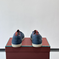 👟Loro Piana Soho 2.0 Walk男士休闲鞋,选用优质小牛皮,触感柔软细腻,简约百搭✨。 👟Loro Piana Soho 2.0 Walk男士休闲鞋,选用优质小牛皮,触感柔软细腻,简约百搭✨。