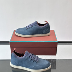 👟Loro Piana Soho 2.0 Walk男士休闲鞋,选用优质小牛皮,触感柔软细腻,简约百搭✨。 👟Loro Piana Soho 2.0 Walk男士休闲鞋,选用优质小牛皮,触感柔软细腻,简约百搭✨。