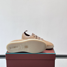 👟Loro Piana Soho 2.0 Walk男士休闲鞋,选用优质小牛皮,触感柔软细腻,简约百搭✨。 👟Loro Piana Soho 2.0 Walk男士休闲鞋,选用优质小牛皮,触感柔软细腻,简约百搭✨。
