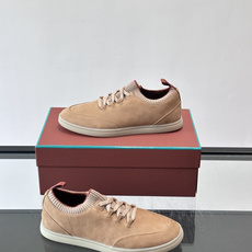 👟Loro Piana Soho 2.0 Walk男士休闲鞋,选用优质小牛皮,触感柔软细腻,简约百搭✨。 👟Loro Piana Soho 2.0 Walk男士休闲鞋,选用优质小牛皮,触感柔软细腻,简约百搭✨。